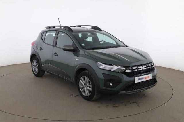 Dacia Sandero Iii image 8