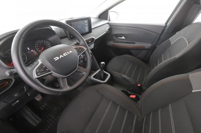 Dacia Sandero Iii image 2