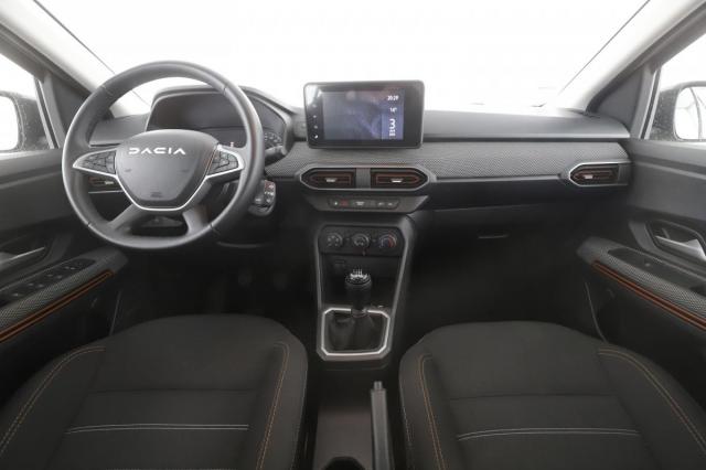 Dacia Sandero Iii image 3