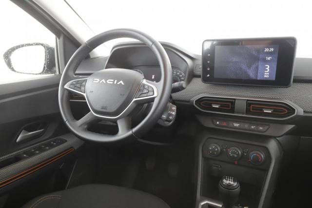 Dacia Sandero Iii image 9