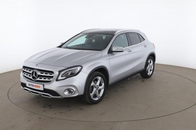 Mercedes Benz