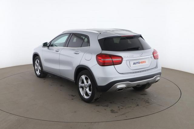 Mercedes Benz Gla image 5