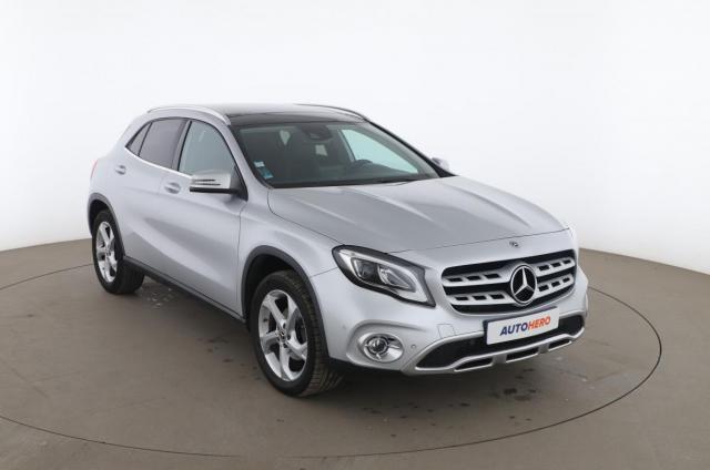 Mercedes Benz Gla image 2