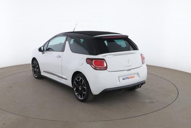 Citroen Ds3 Cabrio image 6