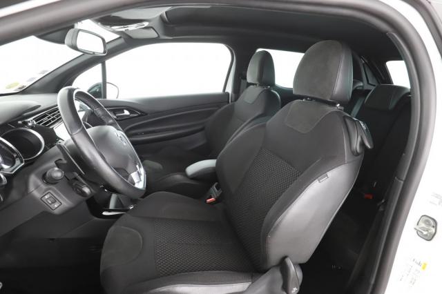 Citroen Ds3 Cabrio image 9