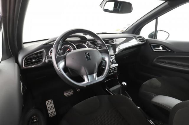 Citroen Ds3 Cabrio image 8