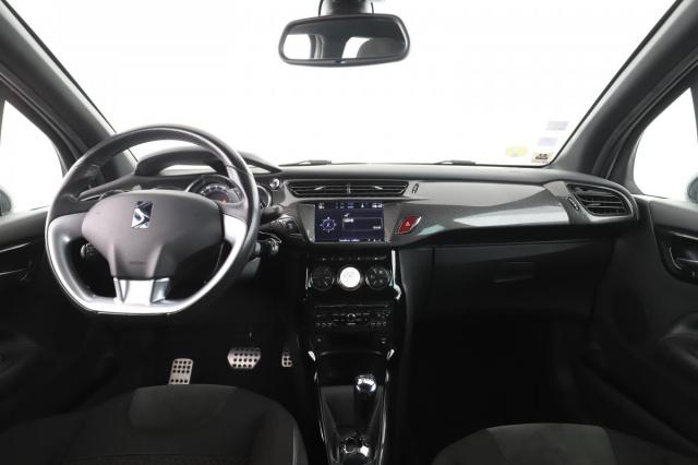 Citroen Ds3 Cabrio image 4