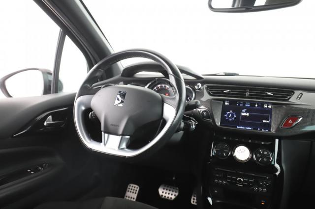 Citroen Ds3 Cabrio image 5