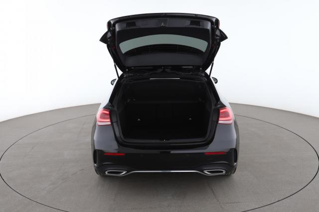 Mercedes Benz Classe A image 7