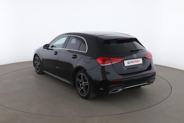 Mercedes Benz Classe A image 4