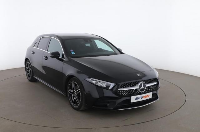 Mercedes Benz Classe A image 9