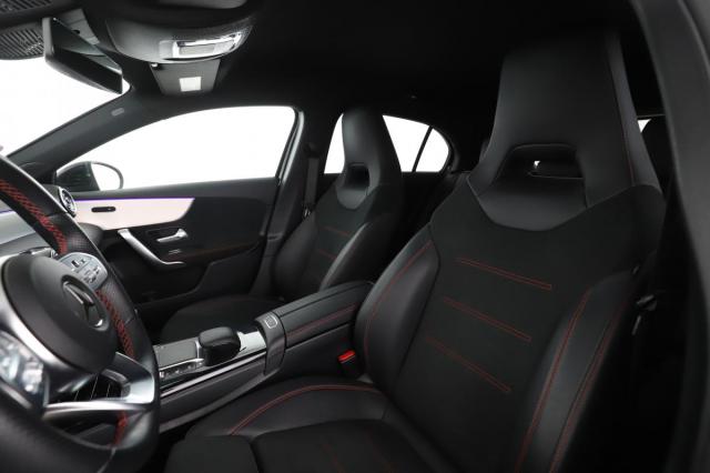 Mercedes Benz Classe A image 1