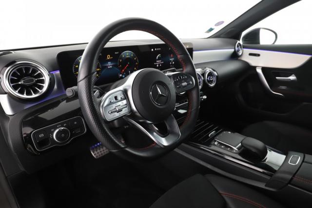 Mercedes Benz Classe A image 8