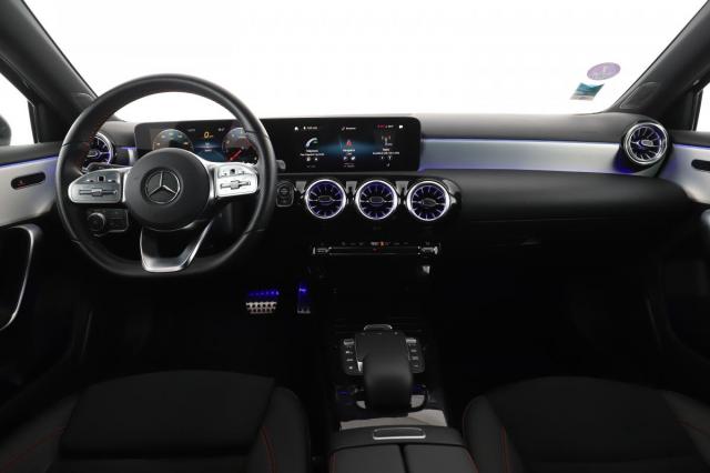 Mercedes Benz Classe A image 2