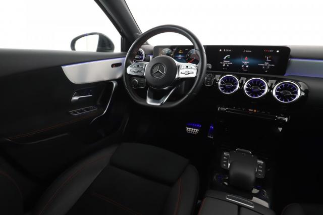 Mercedes Benz Classe A image 3