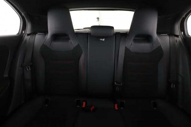 Mercedes Benz Classe A image 5