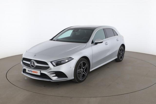 Mercedes Benz