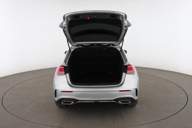 Mercedes Benz Classe A image 1