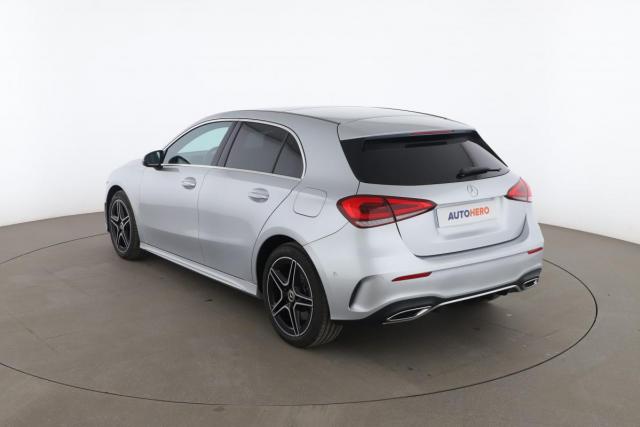 Mercedes Benz Classe A image 2