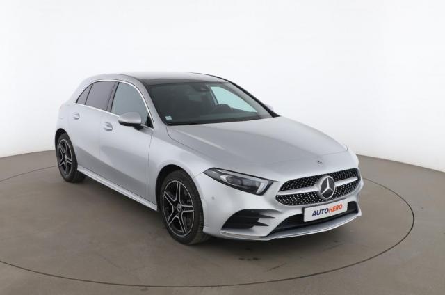 Mercedes Benz Classe A image 3