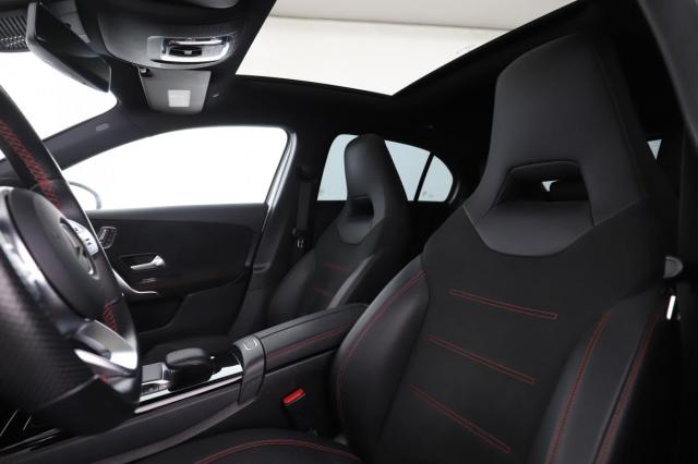 Mercedes Benz Classe A image 6