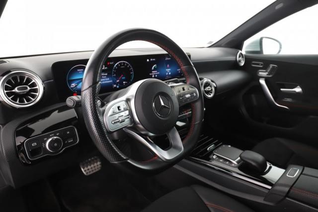 Mercedes Benz Classe A image 8