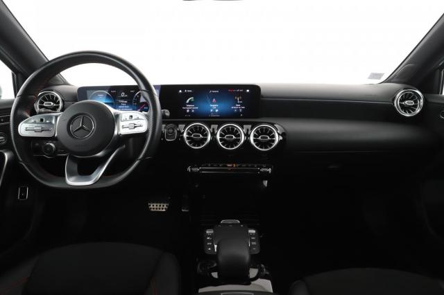 Mercedes Benz Classe A image 5