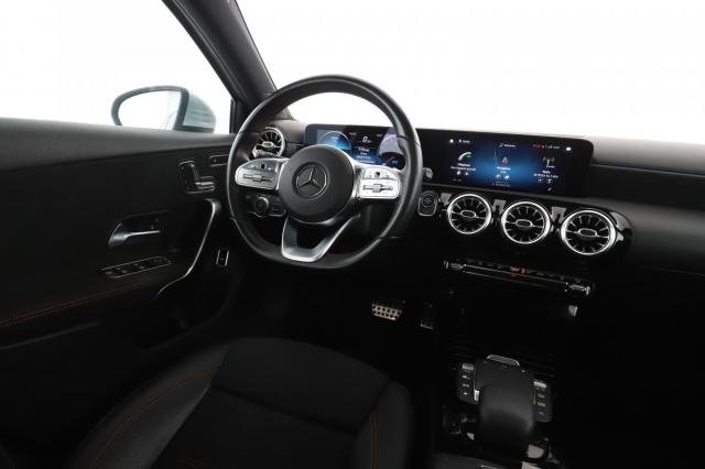 Mercedes Benz Classe A image 9