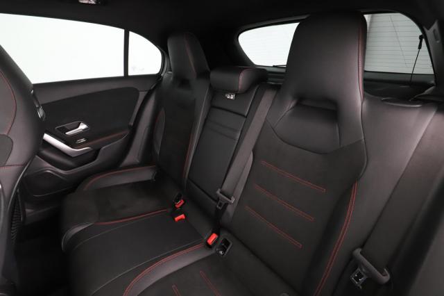 Mercedes Benz Classe A image 7