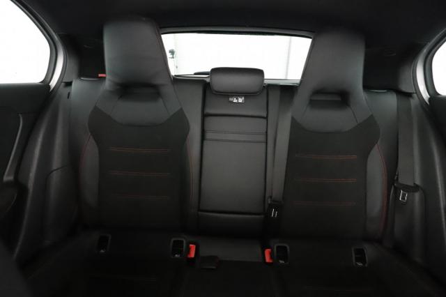 Mercedes Benz Classe A image 4