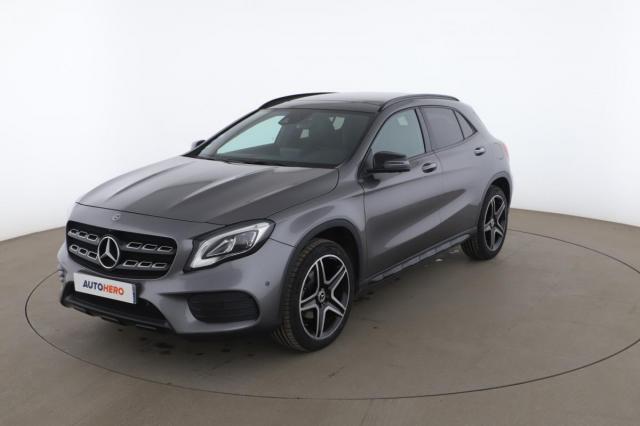 Mercedes Benz