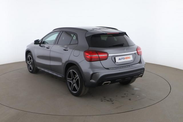 Mercedes Benz Gla image 4
