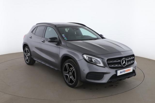Mercedes Benz Gla image 5