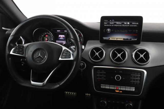 Mercedes Benz Gla image 7