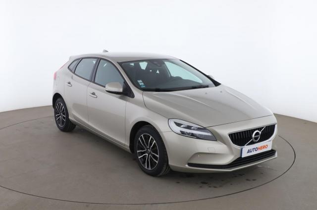 Volvo V40 image 3