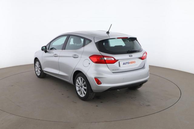 Ford Fiesta image 7