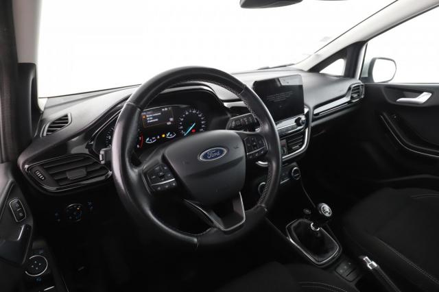 Ford Fiesta image 1
