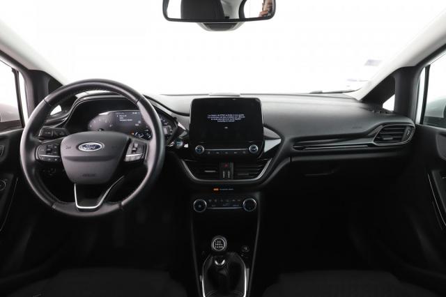 Ford Fiesta image 5