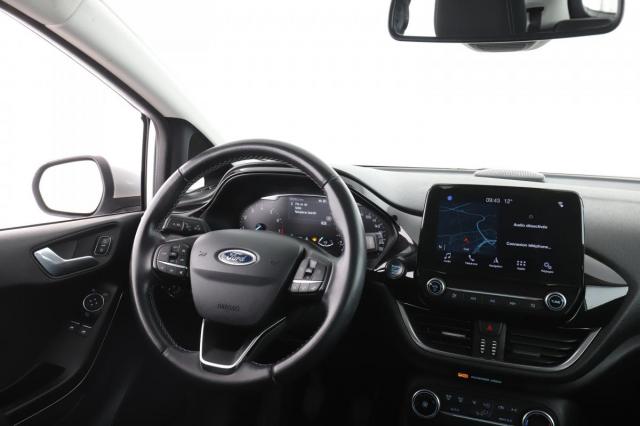 Ford Fiesta image 3
