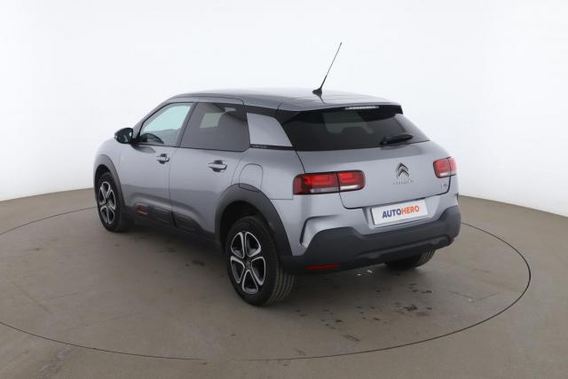 Citroen C4 Cactus image 3