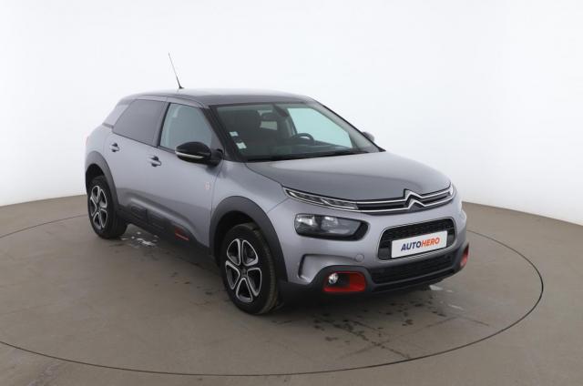 Citroen C4 Cactus image 5