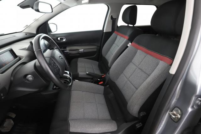 Citroen C4 Cactus image 9