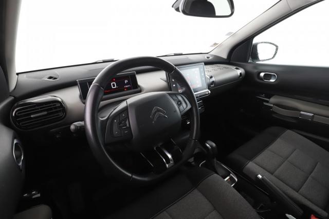 Citroen C4 Cactus image 8