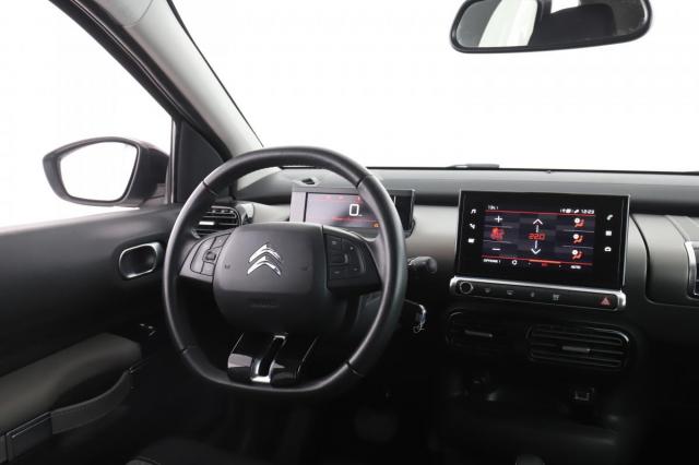 Citroen C4 Cactus image 1