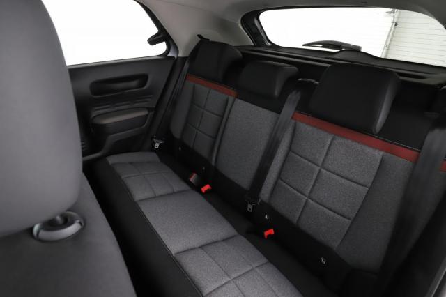 Citroen C4 Cactus image 4