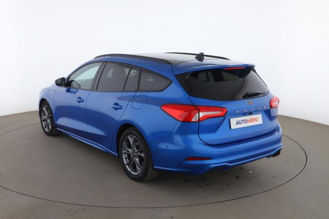 Ford Focus image 7