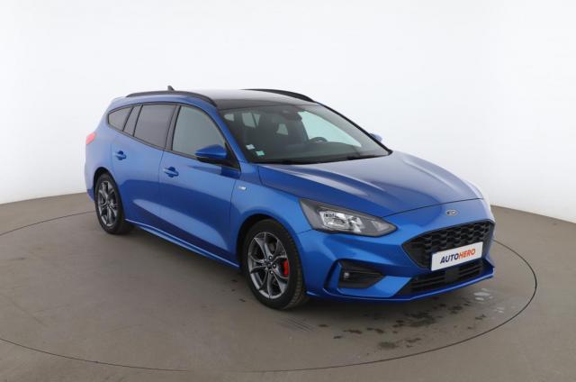 Ford Focus image 2