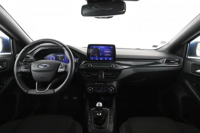 Ford Focus image 4