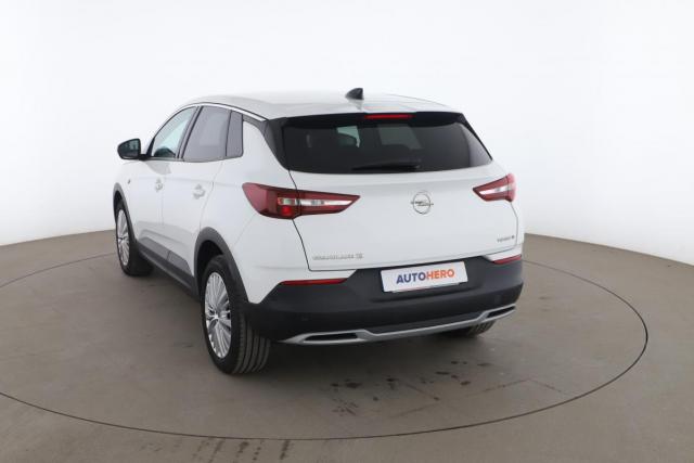 Opel Grandland X image 9