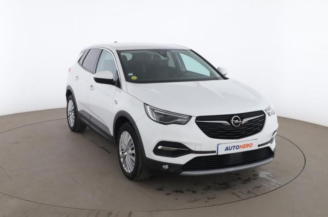 Opel Grandland X image 8